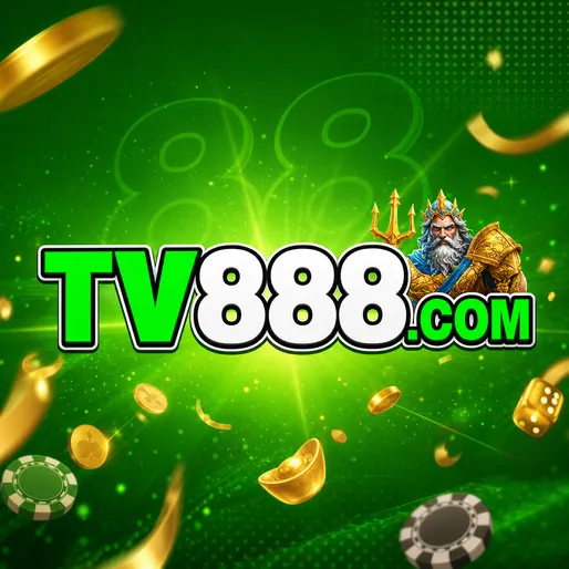 Logo tv888