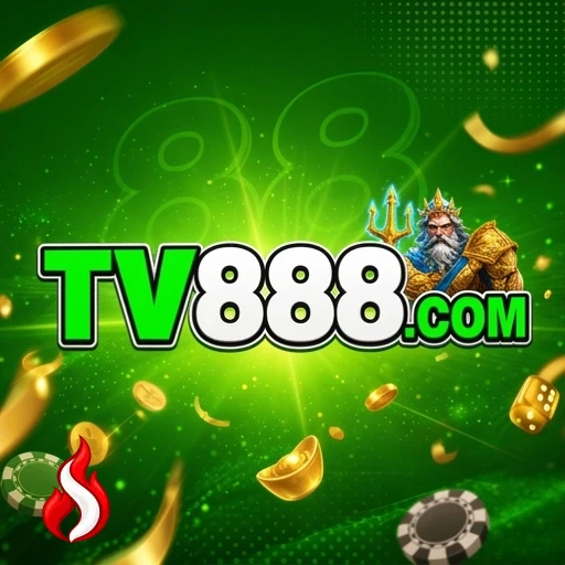 Logo tv888