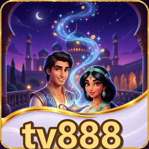 Tampilan unduh paket APK tv888 versi 6.2.4 berukuran 41.8 MB